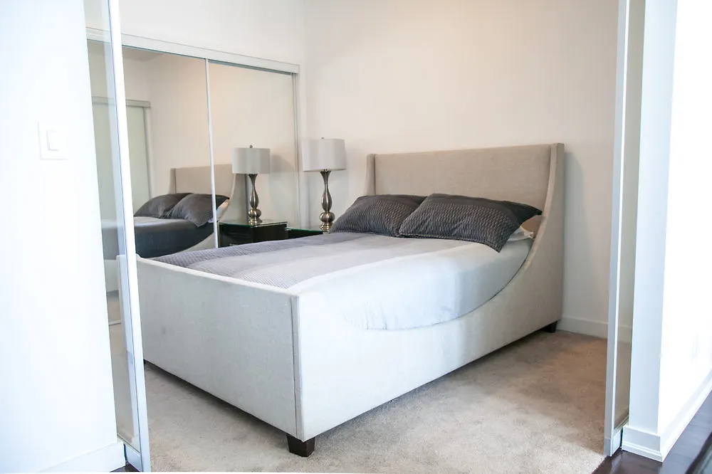 The Corporate Suites - Ice Condos Toronto Canada