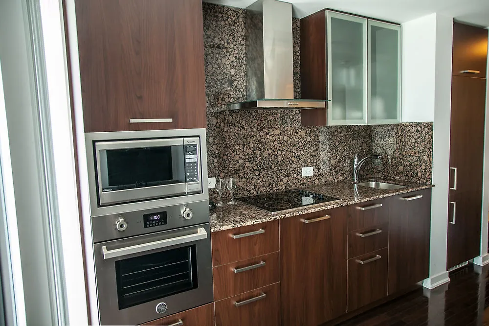 The Corporate Suites - Ice Condos Toronto