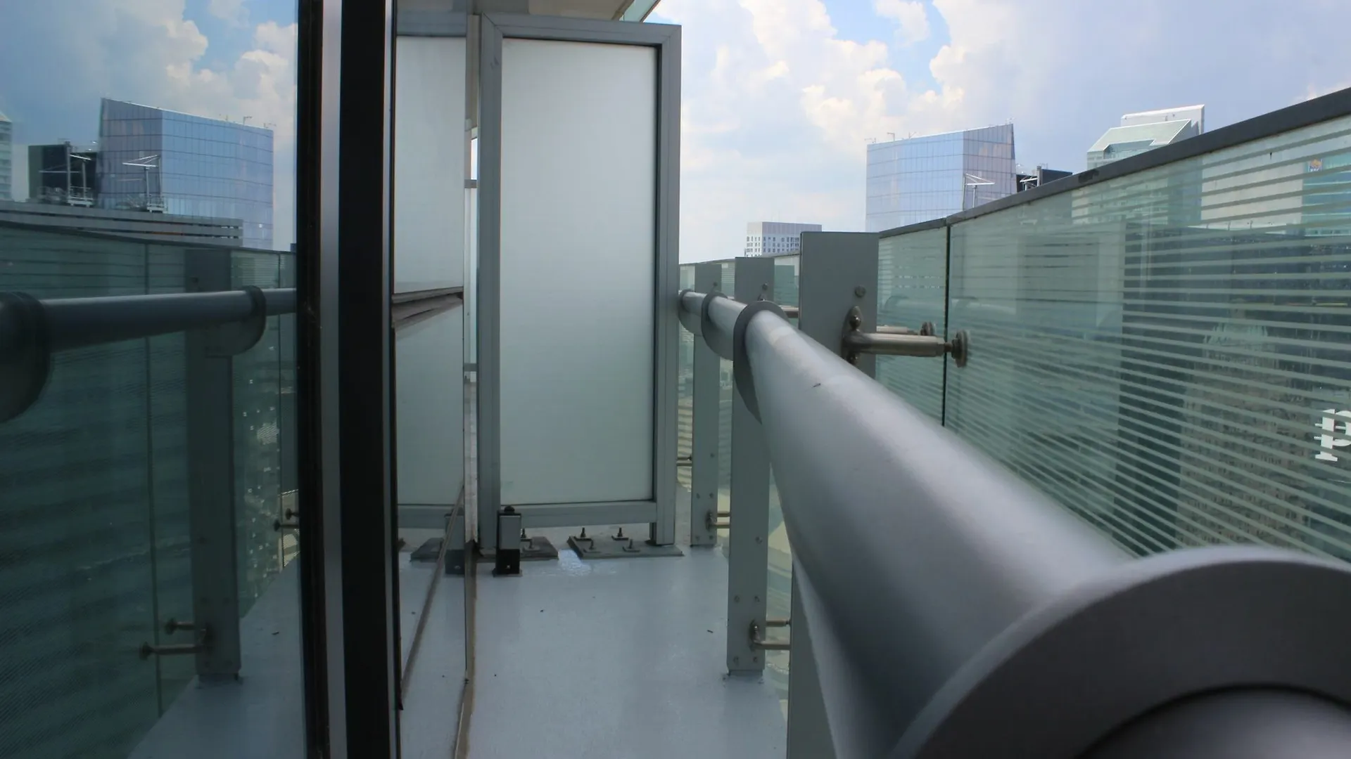The Corporate Suites - Ice Condos Toronto 4*,