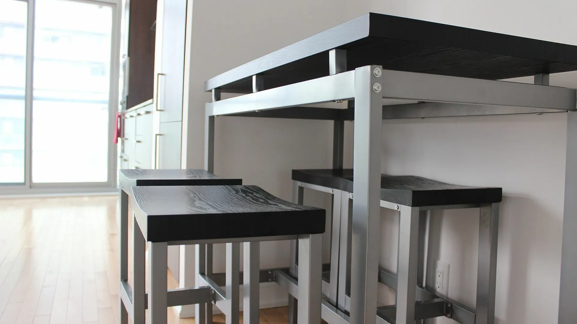 Hotel The Corporate Suites - Ice Condos Toronto