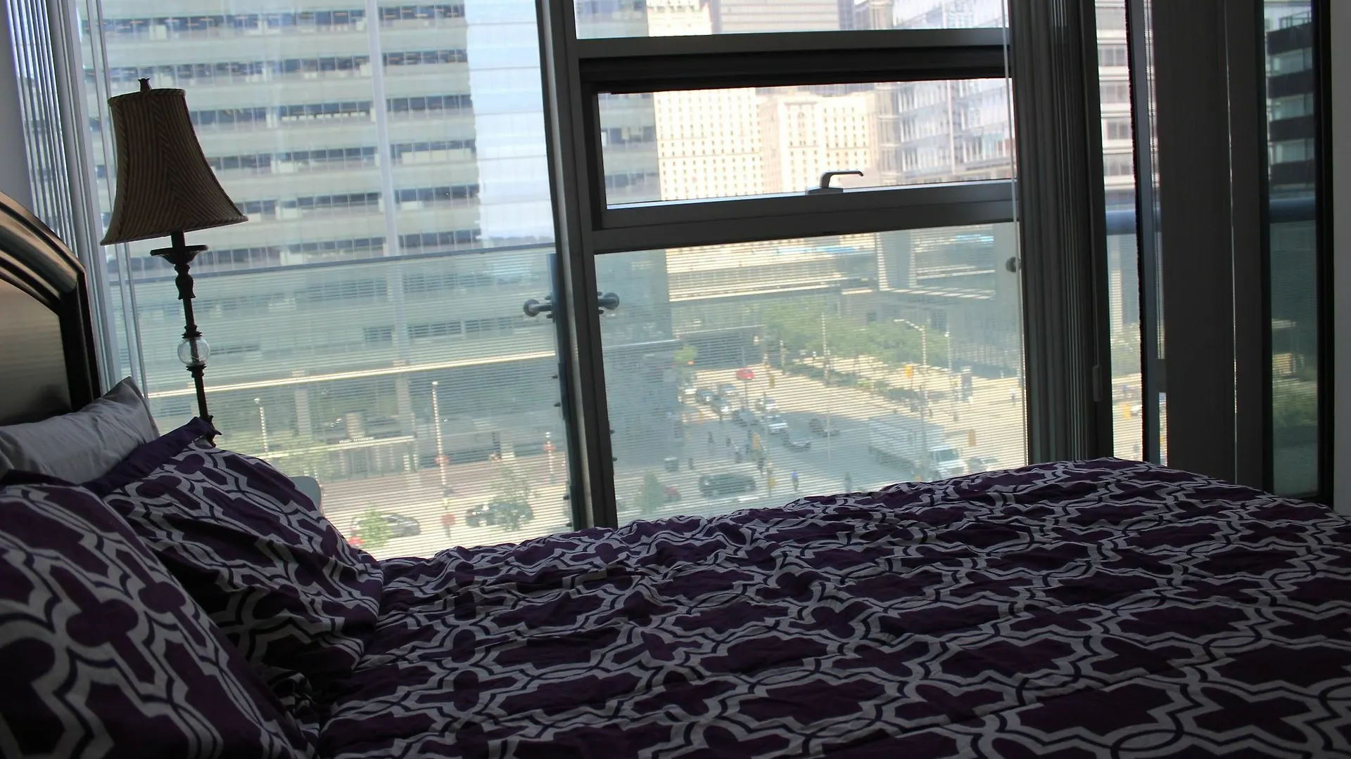 The Corporate Suites - Ice Condos Toronto