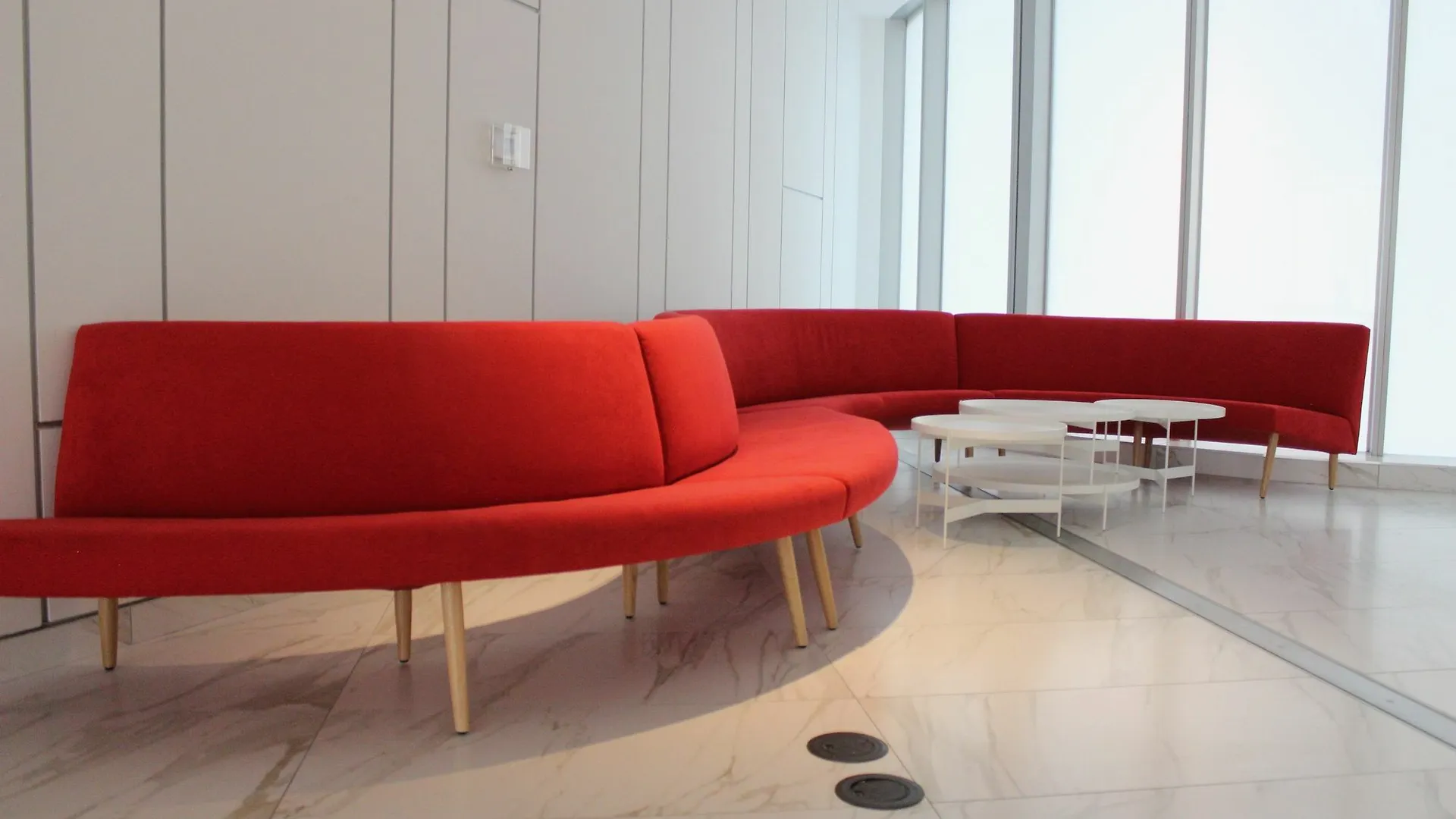 The Corporate Suites - Ice Condos Toronto
