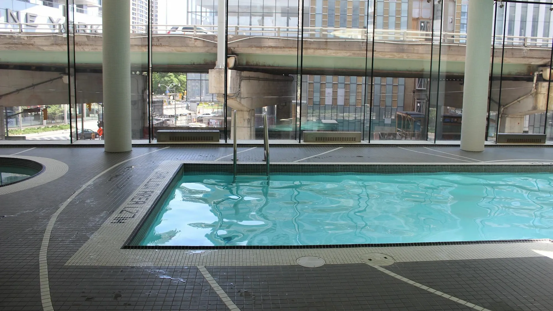The Corporate Suites - Ice Condos Toronto