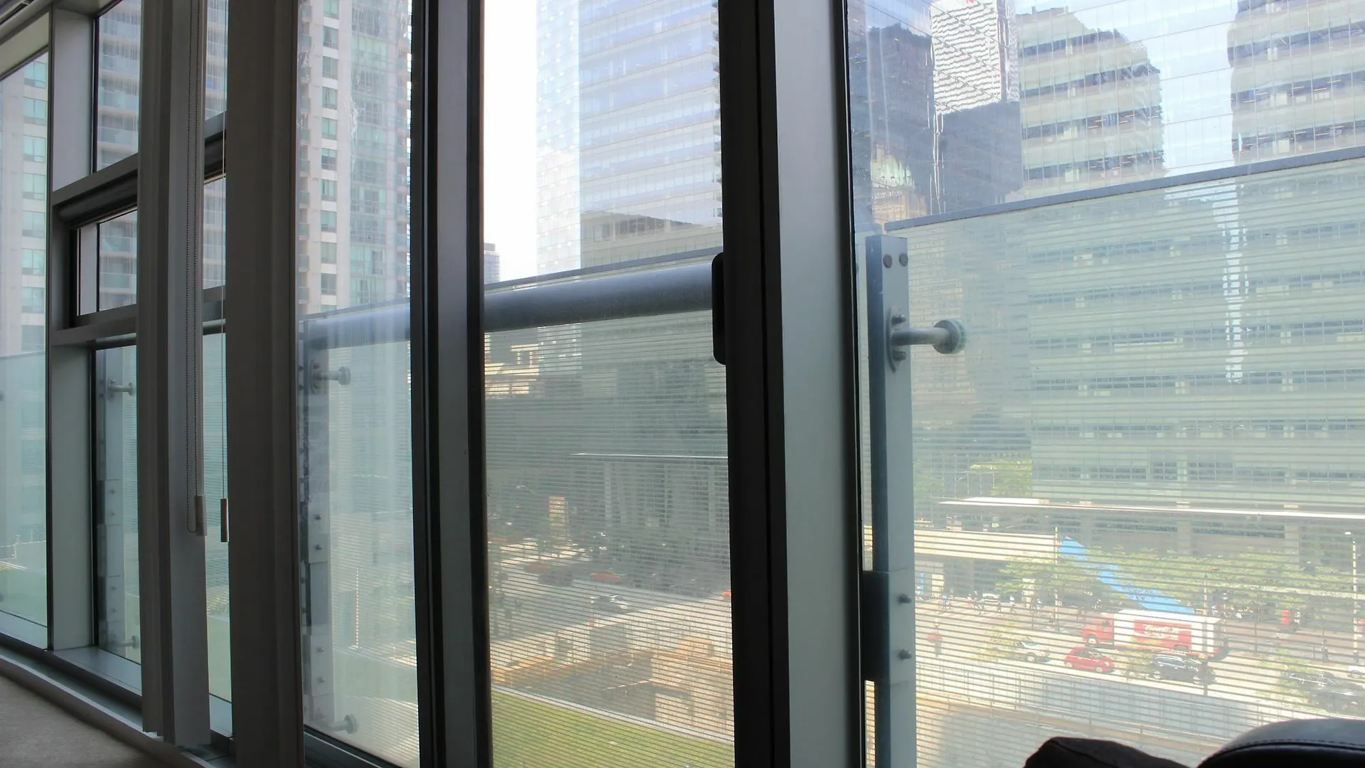 The Corporate Suites - Ice Condos Toronto 4*,  Canada