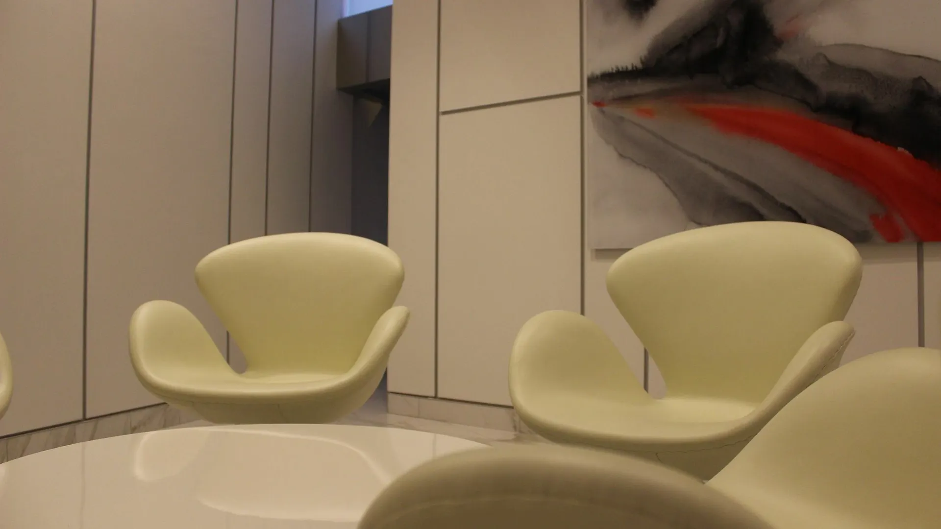 The Corporate Suites - Ice Condos Toronto