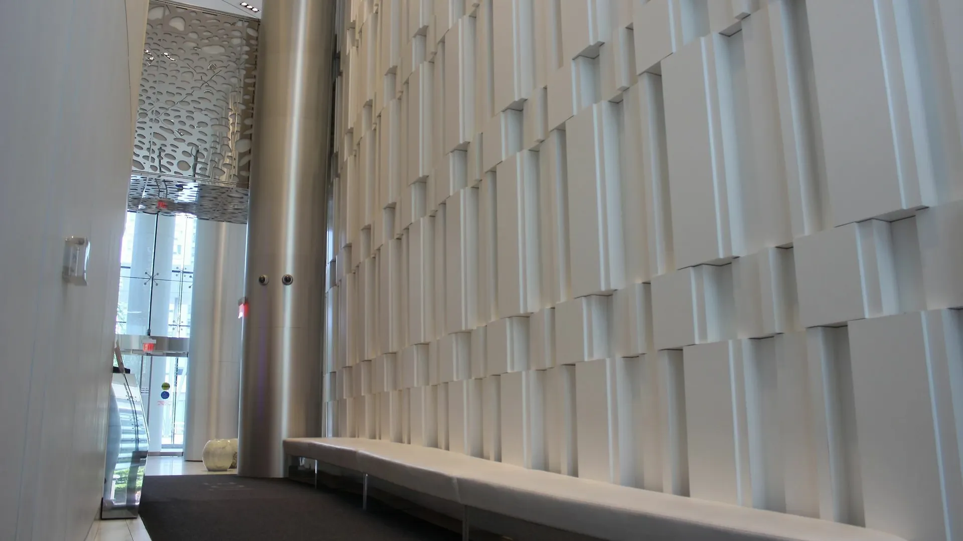Hotel The Corporate Suites - Ice Condos Toronto