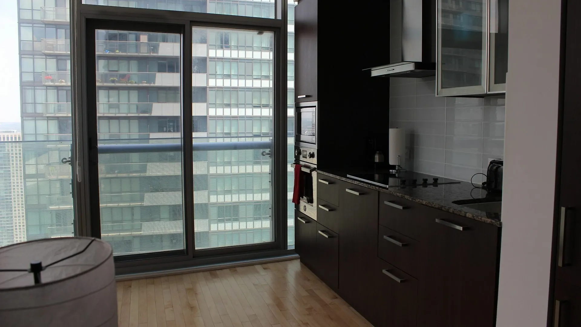 The Corporate Suites - Ice Condos Toronto 4*,  Canada